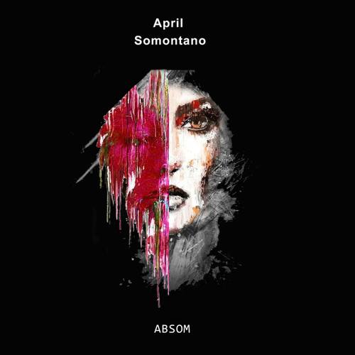 Somontano, April-Absom