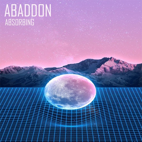 Abaddon-Absorbing