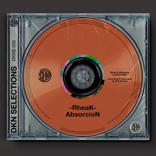 Rheak-Absorcion