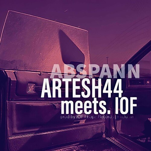 Artesh44, IOF-Abspann