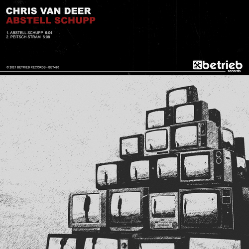 Chris Van Deer-Abstell Schupp