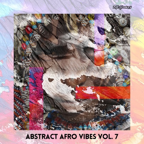 Various Artists-Abstract Afro Vibes, Vol. 7