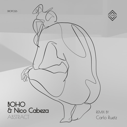 BOHO, Nico Cabeza, Carlo Ruetz-Abstract