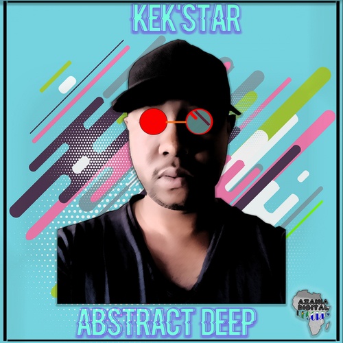 Kek'star-Abstract Deep
