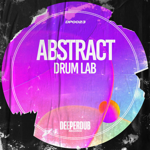 Drum Lab-Abstract