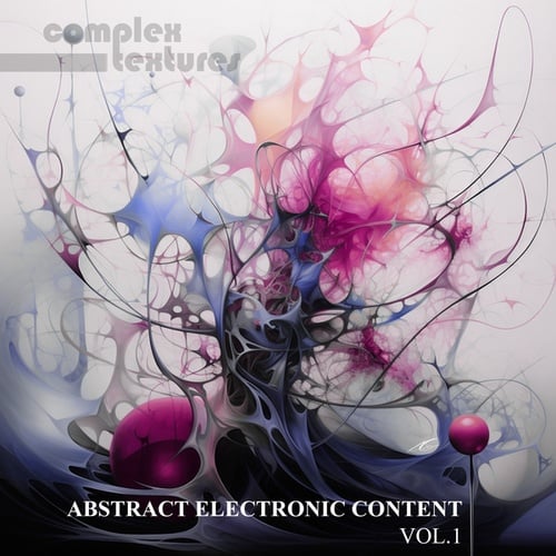Various Artists-Abstract Electronic Content, Vol. 1