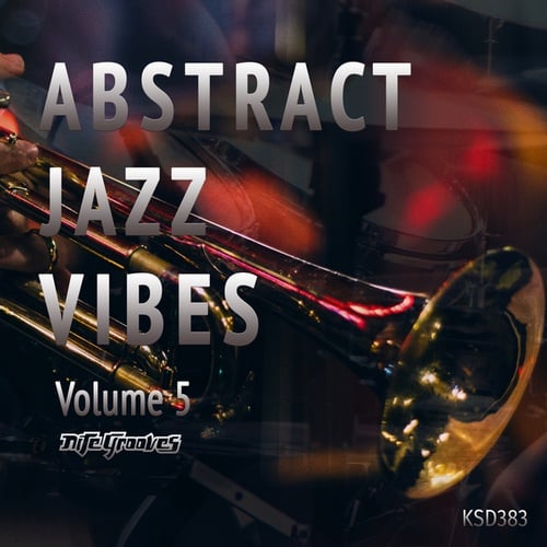 Various Artists-Abstract Jazz Vibes, Vol. 5