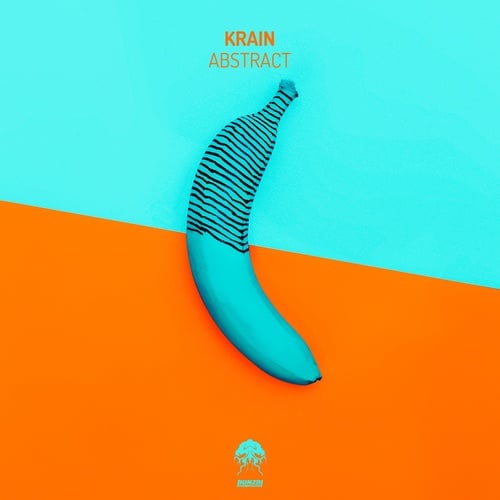 Krain, Bob The Groove-Abstract