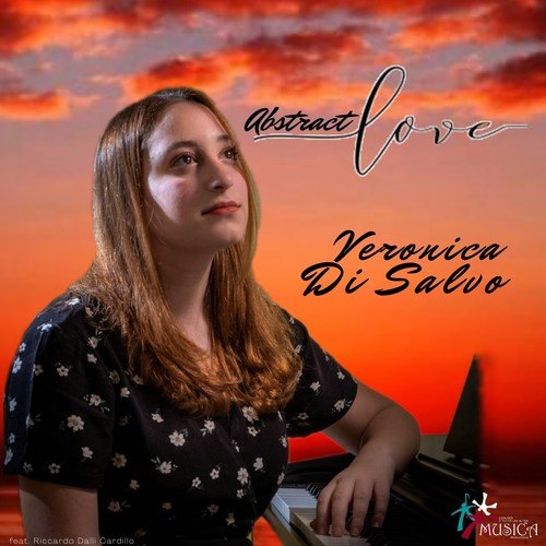 Veronica Di Salvo, Riccardo Dalli Cardillo-Abstract Love