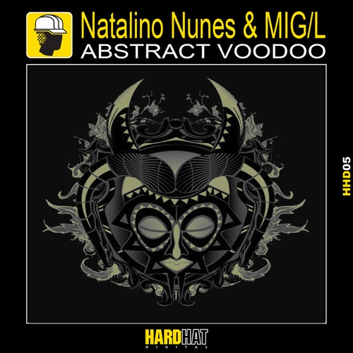 MIG/L, Natalino Nunes-Abstract Voodoo