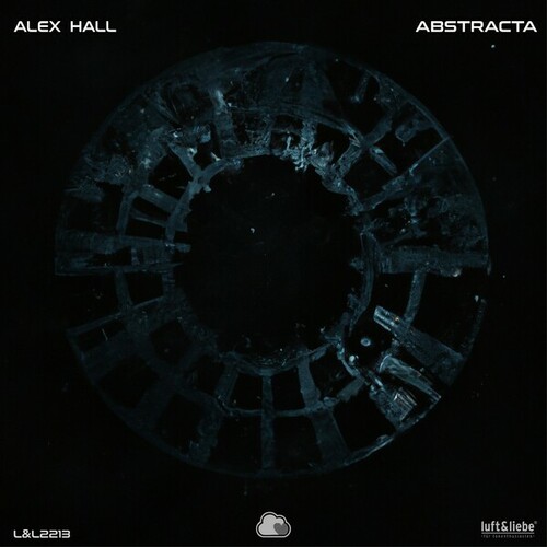 Alex Hall-Abstracta