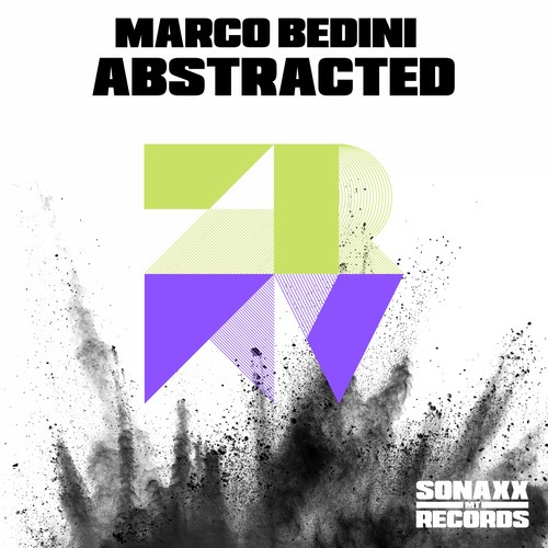 Marco Bedini-Abstracted