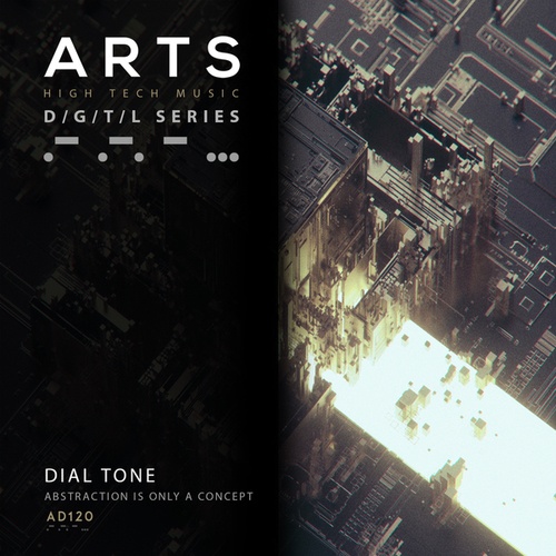 Dial Tone-Abstraction Is Only A Concept
