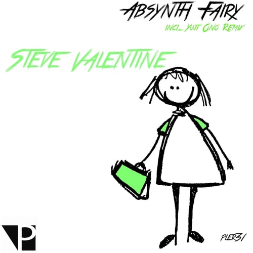 Steve Valentine, Yuji Ono-Absynth Fairy