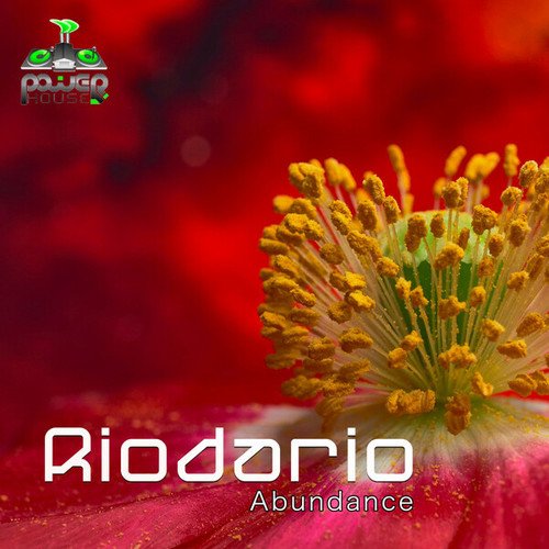 Riodario, Oxymoon, Terrance Mckenna-Abundance