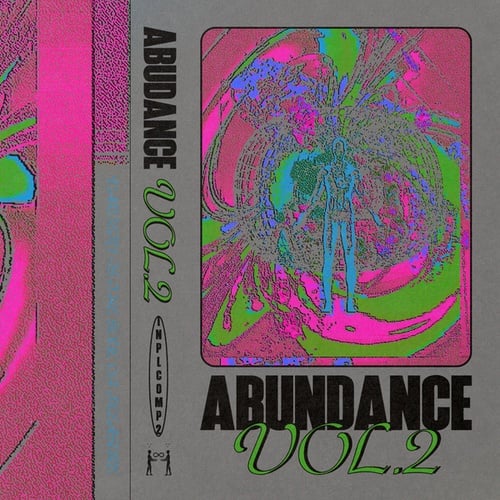 Various Artists-Abundance Vol. 2