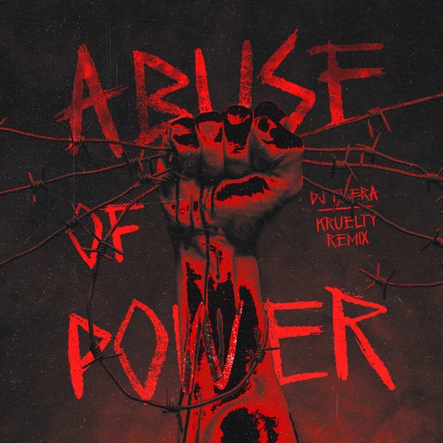 Abuse Of Power