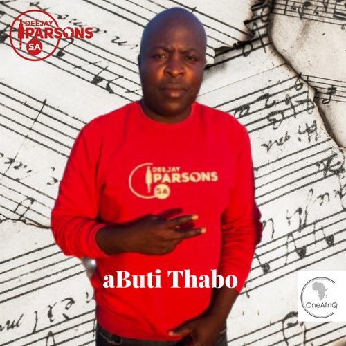 Dj ParsonsSA-aButi Thabo