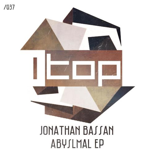 Jonathan Bassan-Abysmal