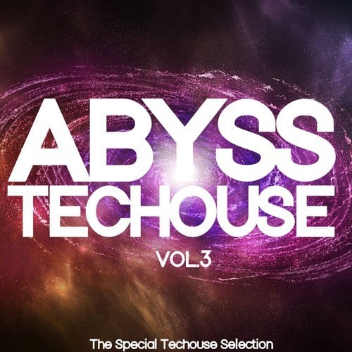 Various Artists-Abyss Techouse, Vol. 3