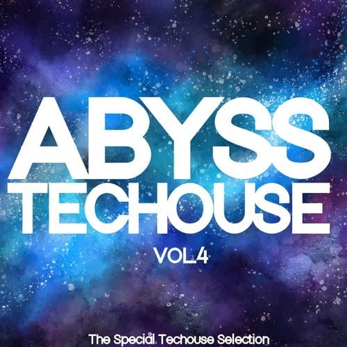 Various Artists-Abyss Techouse, Vol. 4