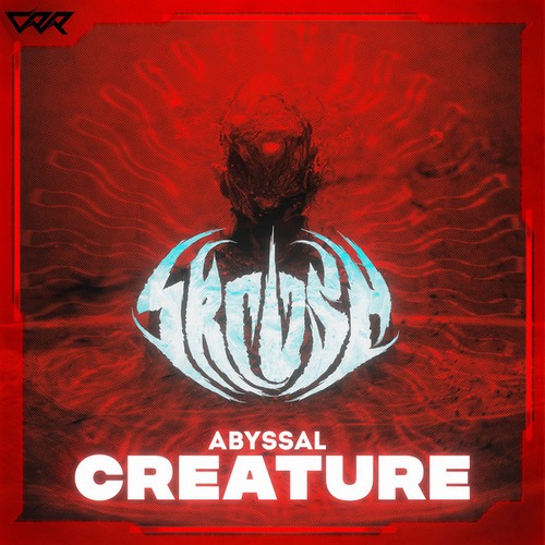 SKRUSH-Abyssal Creature