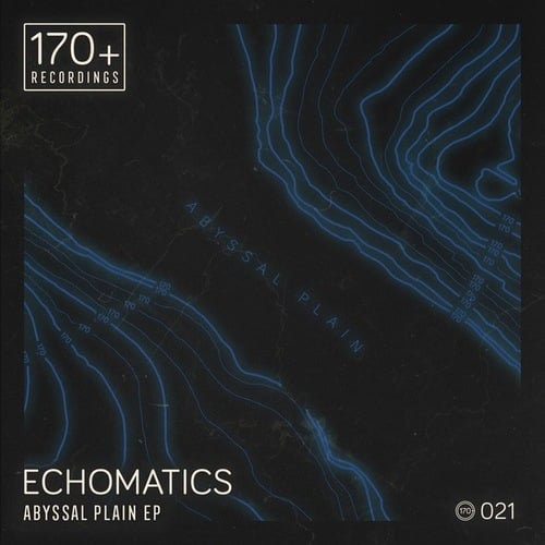 Echomatics-Abyssal Plain EP