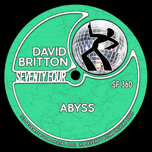 David Britton-Abysss