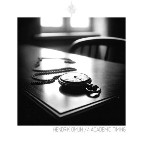 Hendrik Omun-Academic Timing