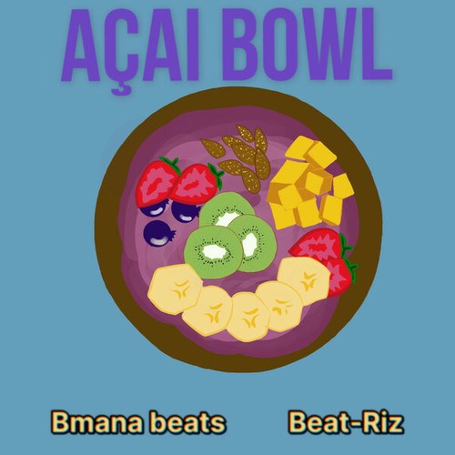 Açai Bowl