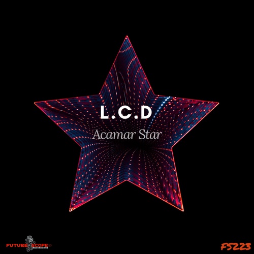 L.C.D-Acamar Star