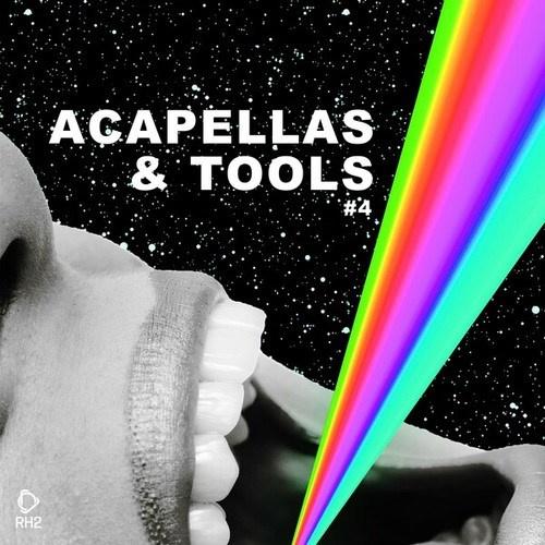Various Artists-Acapellas & Tools #4