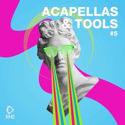 Various Artists-Acapellas & Tools #5