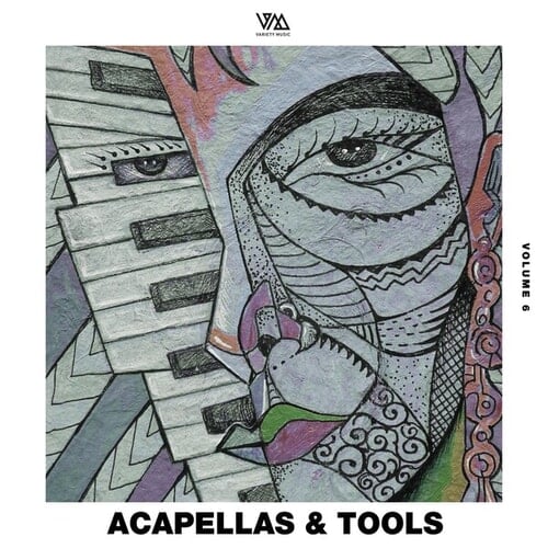 Acapellas & Tools #6