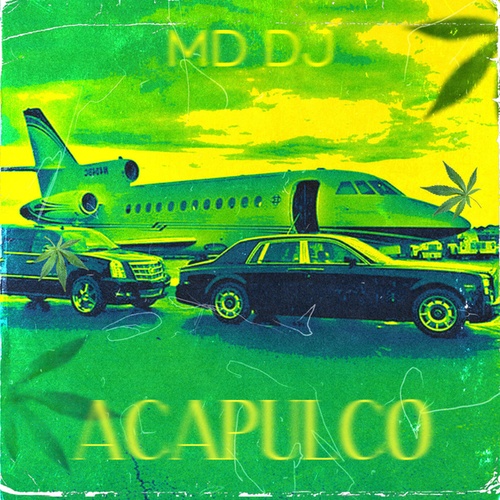 MD DJ-Acapulco