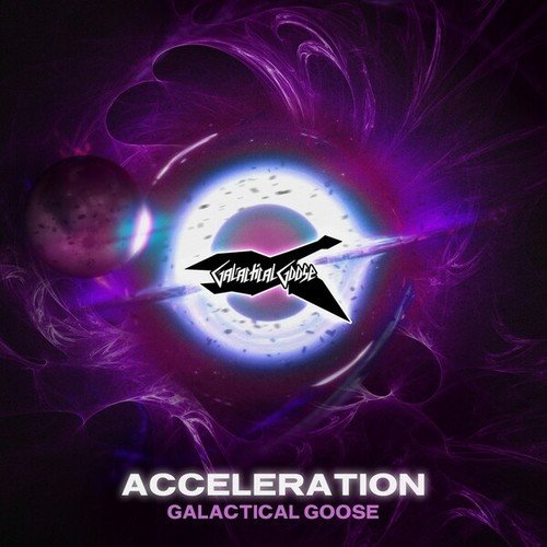 Galactical Goose-Acceleration