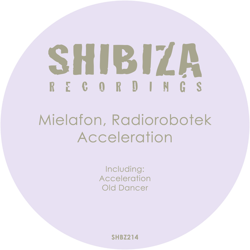 Mielafon, Radiorobotek-Acceleration