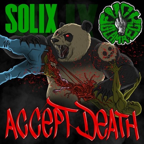 Solix-Accept Death