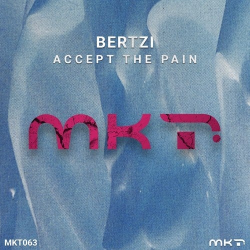 Bertzi-Accept the Pain (Original Mixes)