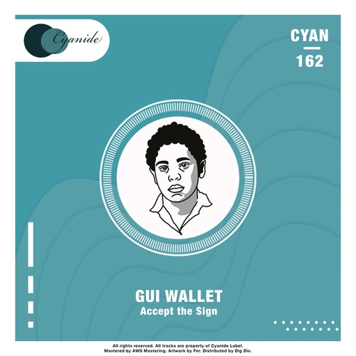 Gui Wallet-Accept the Sign