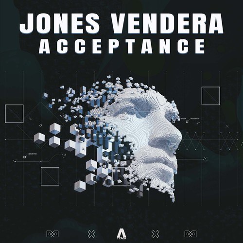 Jones Vendera-Acceptance