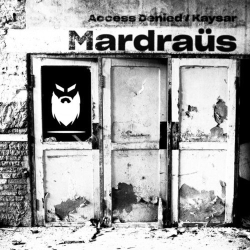 Mardraüs-Access Denied
