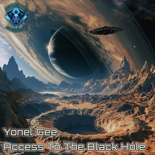 Yonel Gee-Access to the Black Hole