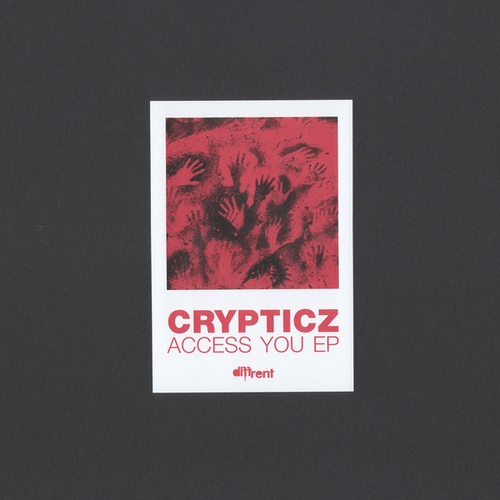 Crypticz, Iyer, Flunkie-Access You EP