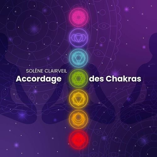 Accordage des Chakras