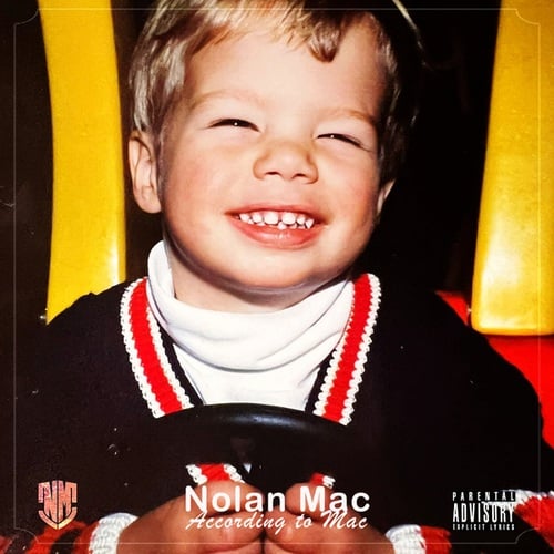 Nolan Mac-According to Mac