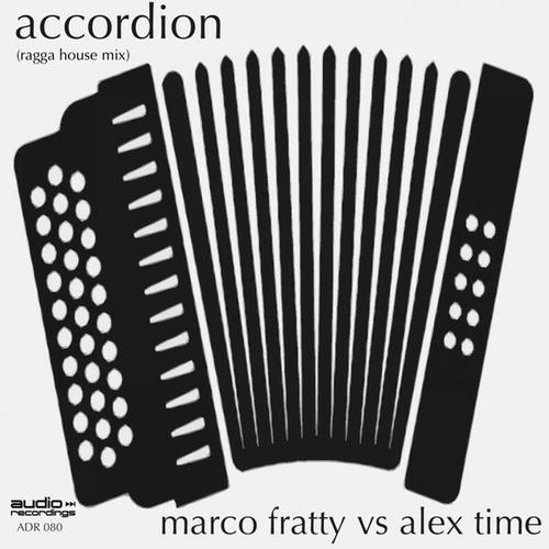Marco Fratty, Alex Time-Accordion