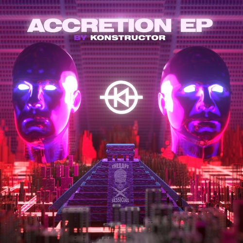 Accretion EP