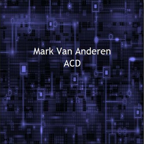 Mark Van Anderen-Acd