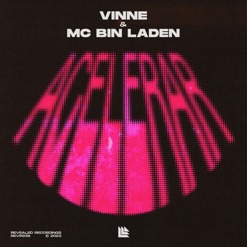 VINNE, MC Bin Laden-Acelerar